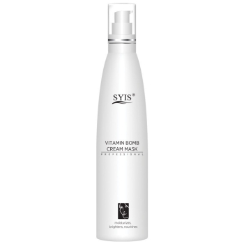 SYIS KREM WITAMINOWY KOKTAJL 100 ML    !